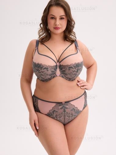 bragas altas tallas grandes (50 artículos)