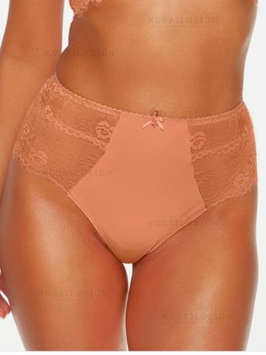 Brasileña MA102 | Kosailusión tienda de lencería tallas grandes, bikinis, bañadores y asesoramiento de talla 