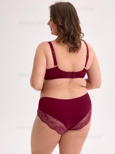 Braga alta mujer ( 30 artículos)