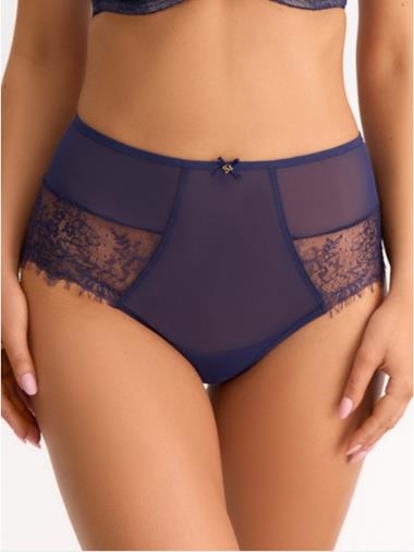 Brasileña alta SZAFIR | Kosailusión tienda de lencería tallas grandes, bikinis, bañadores y asesoramiento de talla 