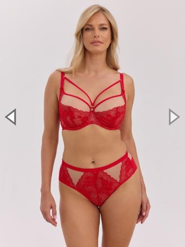 Sujetador que recoge el pecho desde la axila ( 30 artículos )