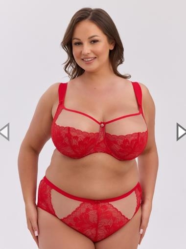 Bragas rojas mujer ( 20 artículos)