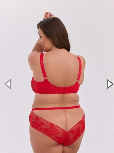 Bragas rojas mujer ( 20 artículos)