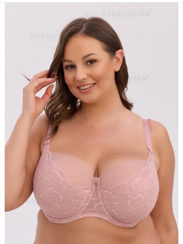 Tienda de sujetadores tallas grandes (50 artículos)