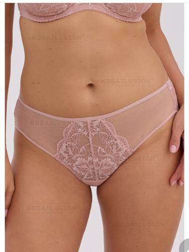 Brasileña NIA | Kosailusión tienda de lencería tallas grandes, bikinis, bañadores y asesoramiento de talla 