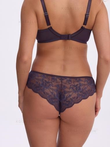 Tanga Brasileña con acabado invisible ( 30 artículos)