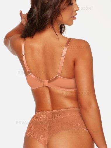 Sujetador para escotes en pico ( 30 artículos)