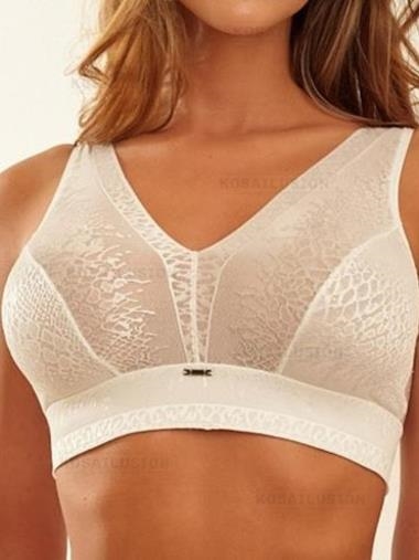 Sujetador bralette sin aros ( 20 artículos)