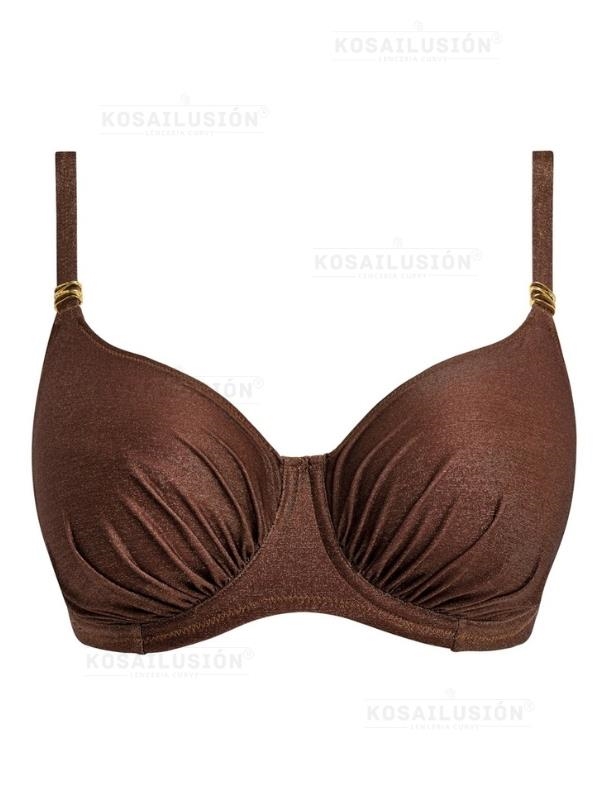 Top bikini tallas grandes (30 artículos)