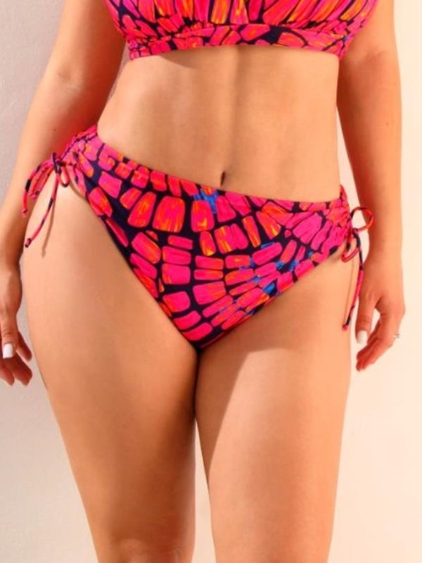 Bragas de biknis tallas grandes (50 artículos)