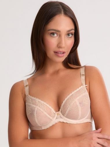 Sujetador escote profundo (20 artículos)