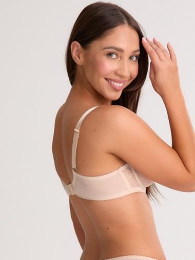 Sujetador escote profundo (20 artículos)