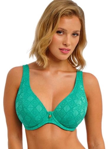 Top bikini NOMAD | Kosailusión tienda de lencería tallas grandes, bikinis, bañadores y asesoramiento de talla 