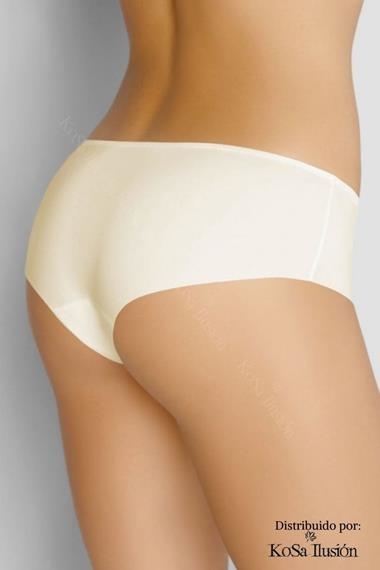 CULOTTE CON ACABADO INVISIBLE "VSP003" | Kosailusión tienda de lencería tallas grandes, bikinis, bañadores y asesoramiento de talla 