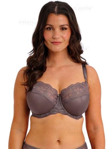 Sujetador de capacidad REFLECT | Kosailusión tienda de lencería tallas grandes, bikinis, bañadores y asesoramiento de talla 