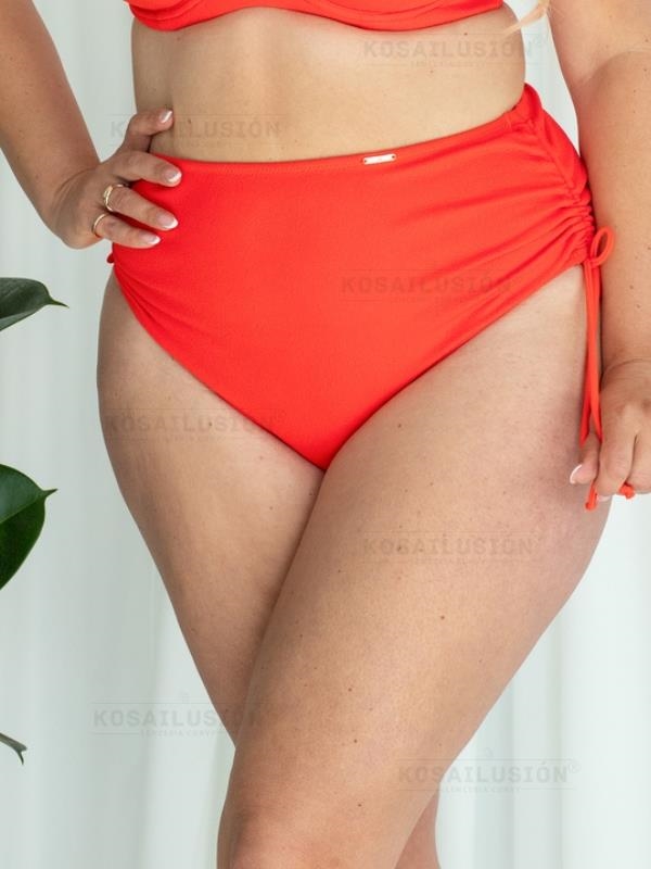 Bragas de bikinis altas (30 artículos)