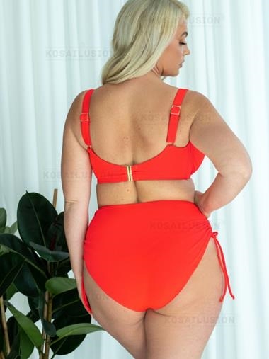 Bragas de bikinis altas (30 artículos)