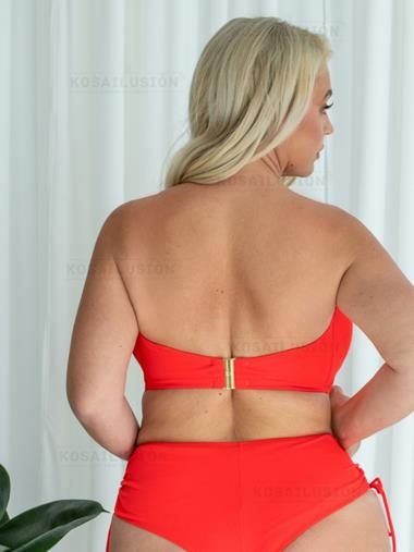 Bikinis tallas grandes (30 artículos)
