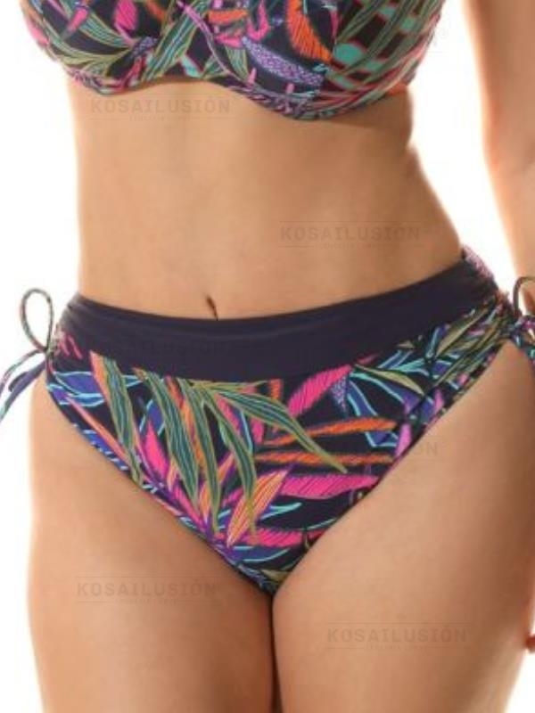 Bragas altas de bikini (30 articulos)