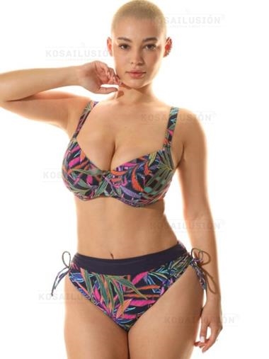 Bragas altas de bikini (30 articulos)