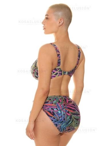Bragas altas de bikini (30 articulos)