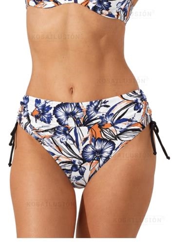 Braga bikini alta FLD182 | Kosailusión tienda de lencería tallas grandes, bikinis, bañadores y asesoramiento de talla 