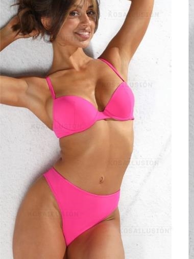 Braga de bikini (20 artículos)