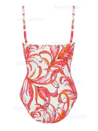 Tienda bañadores mujer (100 artículos)