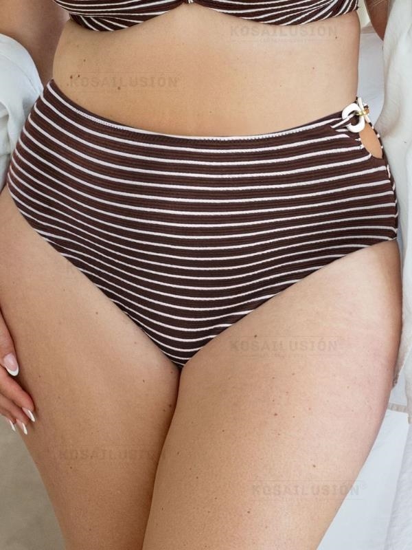 Bragas altas de bikini (30 artículos)