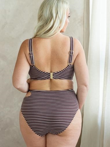 Bragas altas de bikini (30 artículos)