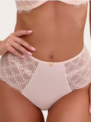 Tanga brasileña MA178 | Kosailusión tienda de lencería tallas grandes, bikinis, bañadores y asesoramiento de talla 
