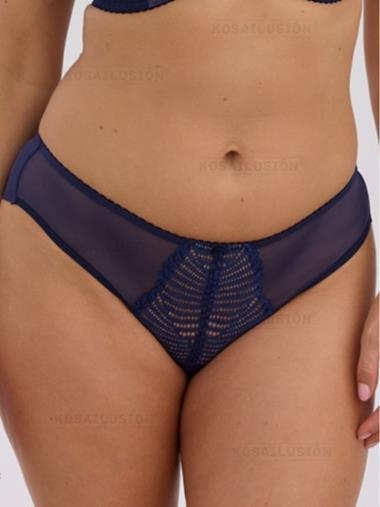 Brasileña CHATERINE | Kosailusión tienda de lencería tallas grandes, bikinis, bañadores y asesoramiento de talla 