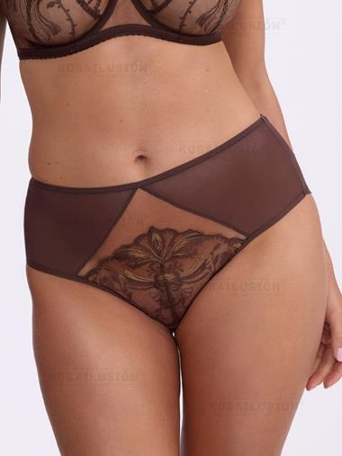 Braga ZELIA | Kosailusión tienda de lencería tallas grandes, bikinis, bañadores y asesoramiento de talla 