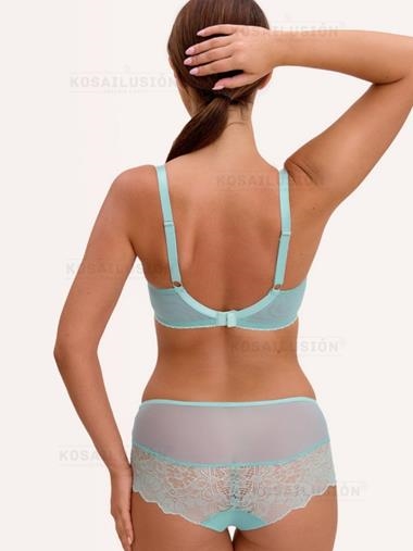 Bragas de encaje mujer (30 artículos)