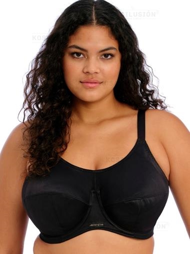 Sujetador deportivo para pecho grande "ENERGISE" | Kosailusión tienda de lencería tallas grandes, bikinis, bañadores y asesoramiento de talla 