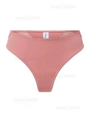 Tanga 1800T | Kosailusión tienda de lencería tallas grandes, bikinis, bañadores y asesoramiento de talla 