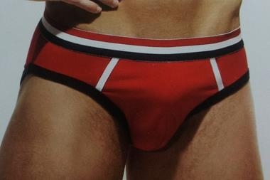 SLIP  N216BL | Kosailusión tienda de lencería tallas grandes, bikinis, bañadores y asesoramiento de talla 