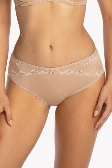 Braga acabado invisible "IRIS" | Kosailusión tienda de lencería tallas grandes, bikinis, bañadores y asesoramiento de talla 