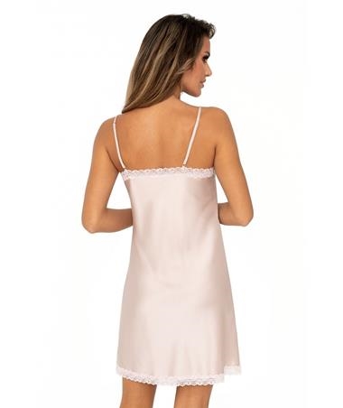 Camisón de raso  (15 artículos)