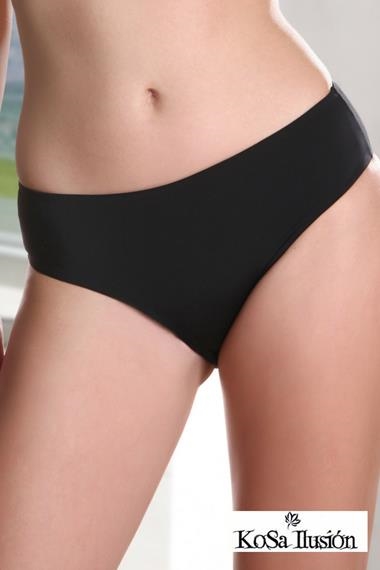 Braga lisa "D1953" | Kosailusión tienda de lencería tallas grandes, bikinis, bañadores y asesoramiento de talla 