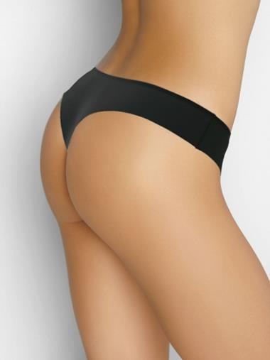 TANGA  CORTE LASER VS0002 | Kosailusión tienda de lencería tallas grandes, bikinis, bañadores y asesoramiento de talla 