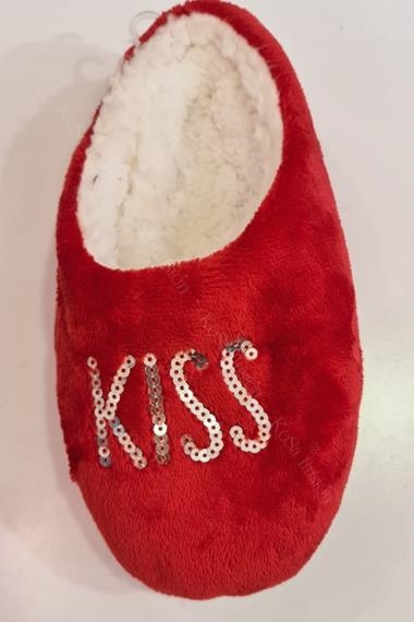 Zapatillas polares  | Kosailusión tienda de lencería tallas grandes, bikinis, bañadores y asesoramiento de talla 