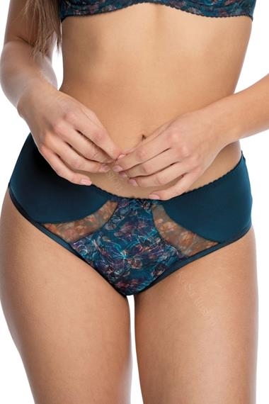 Braga brasileña "HEBE" | Kosailusión tienda de lencería tallas grandes, bikinis, bañadores y asesoramiento de talla 