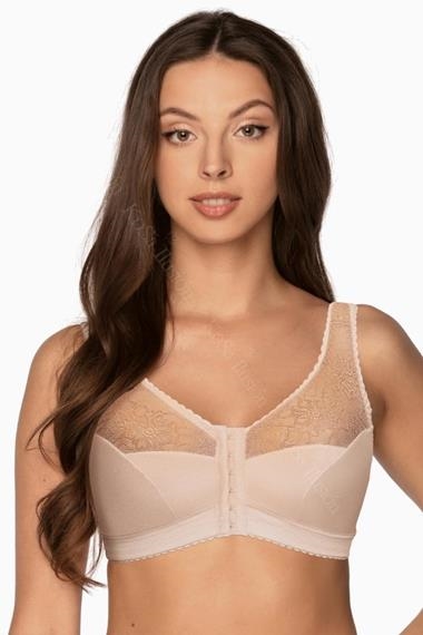 Sujetador reductor "RACHELA" | Kosailusión tienda de lencería tallas grandes, bikinis, bañadores y asesoramiento de talla 