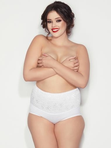 Braga faja "ALA" | Kosailusión tienda de lencería tallas grandes, bikinis, bañadores y asesoramiento de talla 