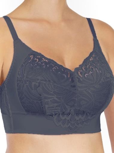 Sujetador sin aros "ELIZABETH" | Kosailusión tienda de lencería tallas grandes, bikinis, bañadores y asesoramiento de talla 