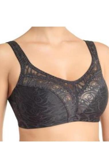 Sujetador sin aros "MARY-ANNA" | Kosailusión tienda de lencería tallas grandes, bikinis, bañadores y asesoramiento de talla 
