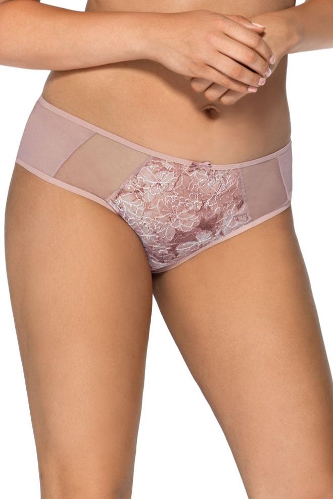 Bragas tipo culote tallas grandes (10 artículos)