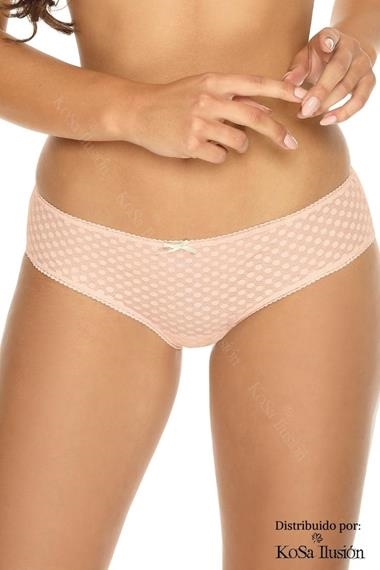 Braga tipo bikini "CADENCE" | Kosailusión tienda de lencería tallas grandes, bikinis, bañadores y asesoramiento de talla 