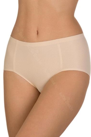 Bragas tallas grandes corte laser (40 artículos)